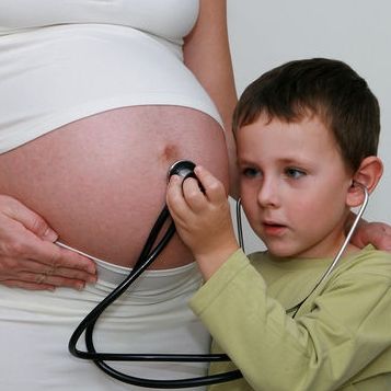 Καρδιοτοκογράφημα (Non-Stress Test/ NST): Μια ασφαλής και απλή μέθοδος παρακολούθησης του εμβρύου