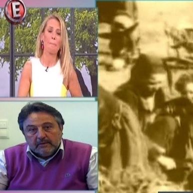 Πλάνταξε στο κλάμα η Κλεοπάτρα Πατλάκη- Τι συνέβη on air