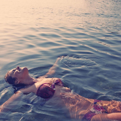 Προετοίμασε το σώμα σου για την παραλία