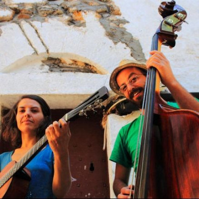 “Κιθάρες” στο 5ο Tinos World Music Festival!