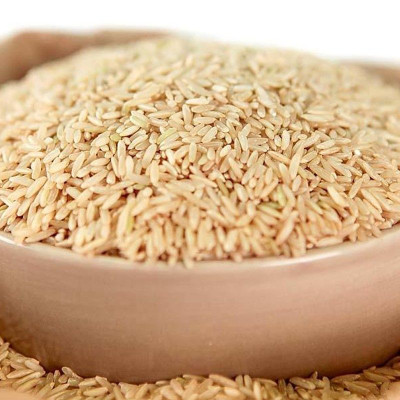 Γιατί πρέπει να εντάξεις το καστανό ρύζι στη διατροφή σου… σήμερα!