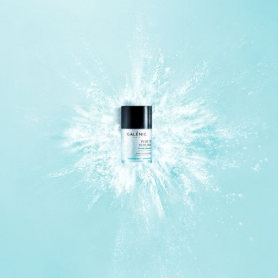 Απίστευτα πιο απαλό και φωτεινό δέρμα με τη νέα πούδρα απολέπισης από τη Galénic!