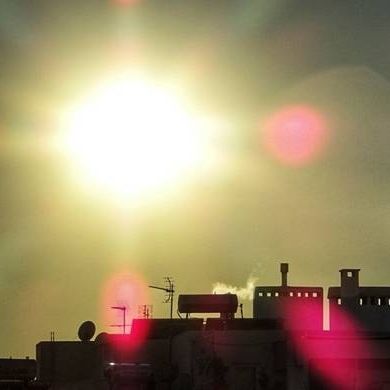 Καλοκαιρινός ο καιρός το Σάββατο - Αλλαγή σκηνικού με βροχές και καταιγίδες την Κυριακή