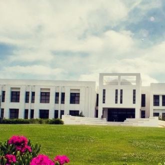 Διαλέξεις Ωνάση 2017: Η πληροφορική και η φυσική στο επίκεντρο