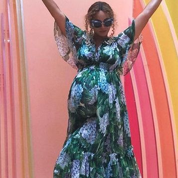 Beyonce: Έκανε τη διαφορά ακόμη και με το baby shower party που διοργάνωσε. Δείτε τις φωτογραφίες