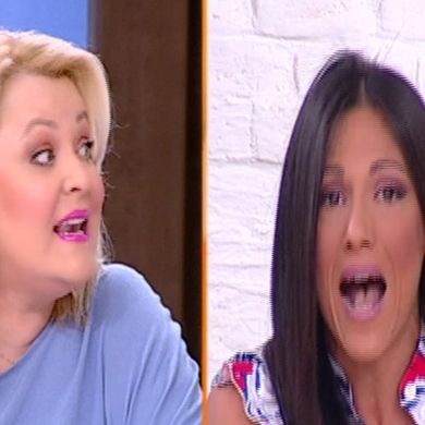 Ο άγριος καυγάς Κόσιαβα – Βούλγαρη για το Survivor και η παρέμβαση της Καινούργιου