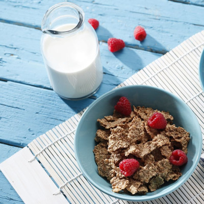 Διαβάζετε τις ετικέτες των δημητριακών που επιλέγετε;