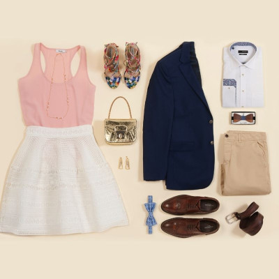 3+1 προτάσεις για να γίνεις η πιο στιλάτη καλεσμένη στους γάμους και τις βαφτίσεις του Καλοκαιριού!