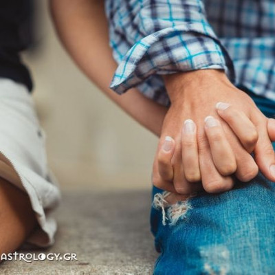 Ερωτικές Προβλέψεις για όλα τα Ζώδια, 23/5