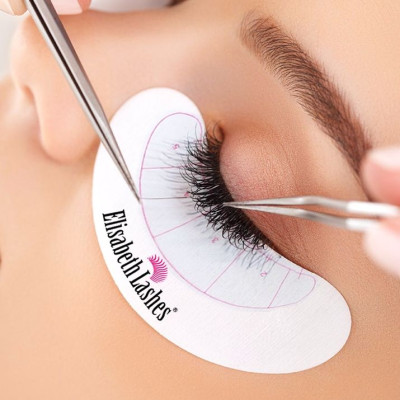Άλλαξε το βλέμμα σου… άλλαξε τη ζωή σου με το Eyelashes Extensions System!