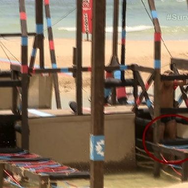 Survivor: Ένσταση από την ομάδα των Μαχητών – Παραβίασε τους κανονισμούς ο Ντάνος κι έχασε τo έπαθλο