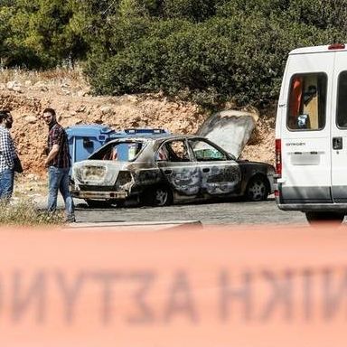 Εξέλιξη - σοκ με τα απανθρακωμένα πτώματα στην Αττική