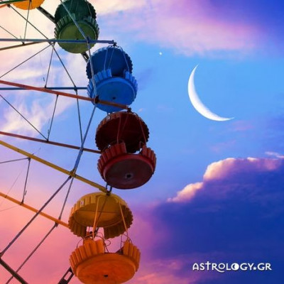Νέα Σελήνη Μαΐου στους Διδύμους: Πώς θα επηρεάσει τα 12 ζώδια;
