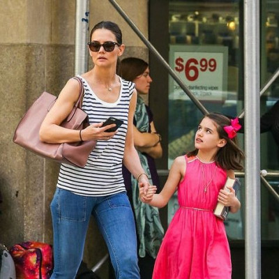 Επιτέλους ο Tom Cruise κάνει την πιο ηχηρή δήλωση για τη Suri