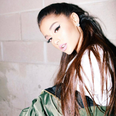 Οι πρώτες φωτογραφίες της Ariana Grande, μετά το μακελειό στο Μάντσεστερ