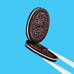 Το αγαπημένο μπισκότο OREO, τώρα πιο λεπτό και τραγανό από πότε!