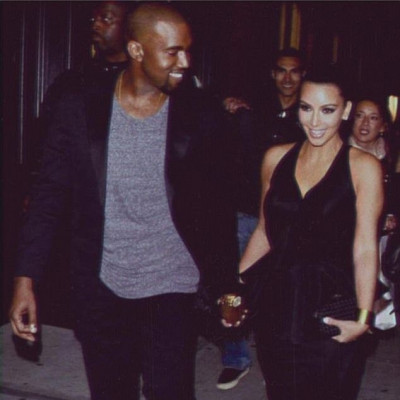 Η έκπληξη του Kanye West, που έκανε την Kim Kardashian να λιώσει