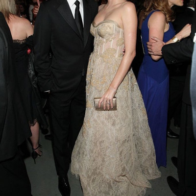 Μας την έφερε για τα καλά: Το διάσημο supermodel παντρεύτηκε κρυφά και δεν κατάλαβε κανείς τίποτα