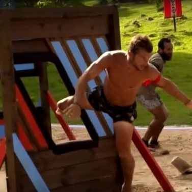 Survivor trailer: Μαχητές vs Διάσημοι: Ποιος θα κερδίσει στον αγώνα ασυλίας;
