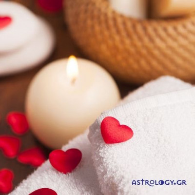 Ερωτική εβδομάδα 29/05 - 04/06: Προβλέψεις για όλα τα ζώδια