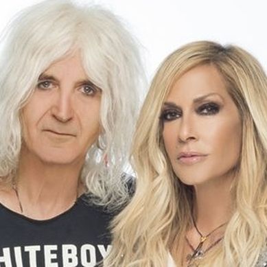 Άννα Βίσση: Η αντίδρασή της μετά το τέλος της συνεργασίας του Καρβέλα με το Epsilon