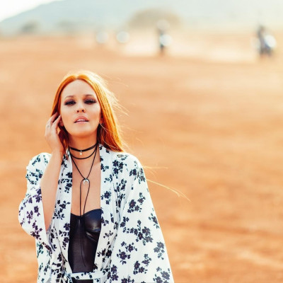 Η γυμνή φωτογραφία της Σίσσυς Χρηστίδου διώχνει κάθε... Δευτερίλα!