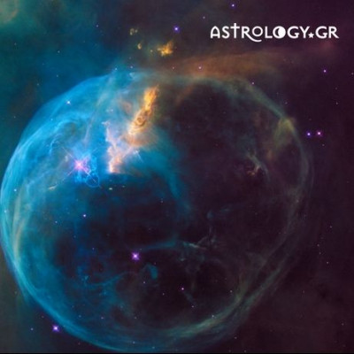 Ζώδια Σήμερα 30/05: Άρης σε εξάγωνο με Ουρανό