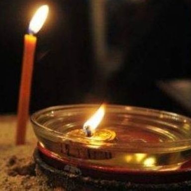 Θρήνος: Νεκρός στα 43 του ο Νάσος Αλευράς