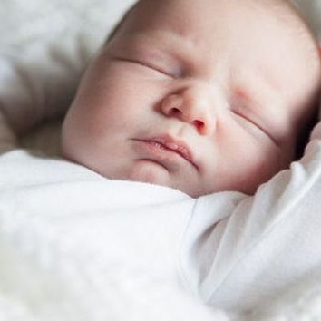 Ποια είναι τα αίτια των εκ γενετής ελαττωμάτων στα μωρά; Τι δείχνει έρευνα