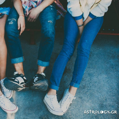 Διάβασε τις ημερήσιες προβλέψεις για το ζώδιό σου από τον αστρολόγο, Γιάννη Ριζόπουλο