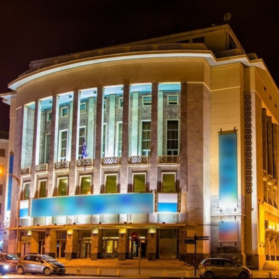 Ο καλλιτεχνικός προγραμματισμός 2017 – 2018 του ΚΘΒΕ