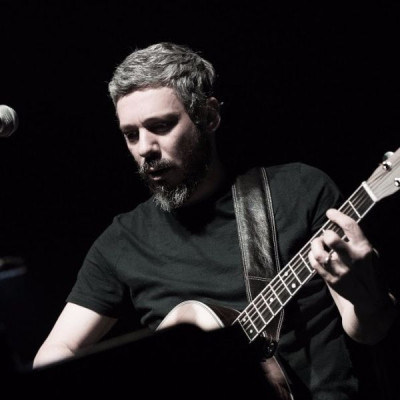 Ο Αλκίνοος Ιωαννίδης live στην Τεχνόπολη Δήμου Αθηναίων