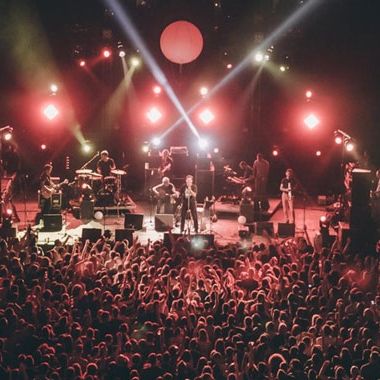 Φεστιβάλ Δάσους 2017