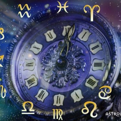 Εβδομαδιαίες προβλέψεις για όλα τα ζώδια (+special motto)