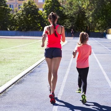 Βασικές συμβουλές για μανούλες που θέλουν να αρχίσουν το τρέξιμο