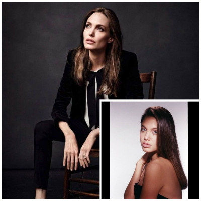 Happy birthday: 25 φορές που η Angelina Jolie μας απέδειξε πως είναι η πιο sexy γυναίκα στον πλανήτη