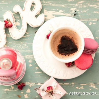 Ερωτικές Προβλέψεις για όλα τα Ζώδια, 5/6