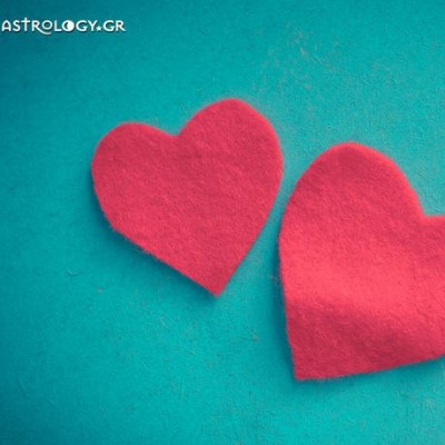Ερωτική εβδομάδα 05/06 - 11/06: Προβλέψεις για όλα τα ζώδια