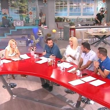 Νέα κλοπή στο Survivor – Η αποκάλυψη της Σταμάτη για  παίκτη του ριάλιτι