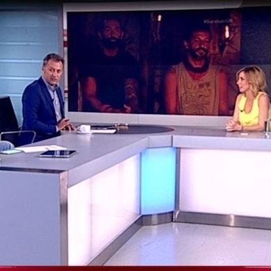 Είναι οριστικό! Μάθετε πότε θα γίνει ο τελικός του survivor