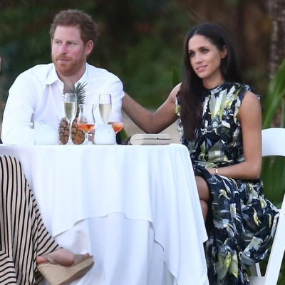 Οι φόβοι της Meghan Markle και οι εσπευσμένες κινήσεις του πρίγκιπα Harry για το γάμο τους