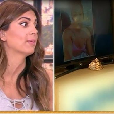 Happy Day για Survivor: «Ο Βασάλος δεν την σύστησε για να μην την νομιμοποιήσει ως σύντροφο»