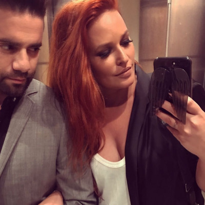 Ο γιος της Σίσσυς Χρηστίδου έχει μεγαλώσει απίστευτα και είναι... γλύκας