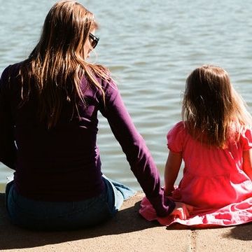 Το ένα πράγμα που πρέπει να μην ξεχνάς να λες στο παιδί σου όταν κάνει κάτι λάθος