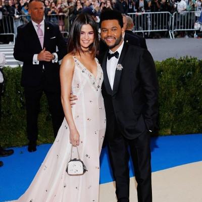 Η Selena Gomez μόλις έκανε την πιο σημαντική αποκάλυψη για την σχέση της με τον Weeknd