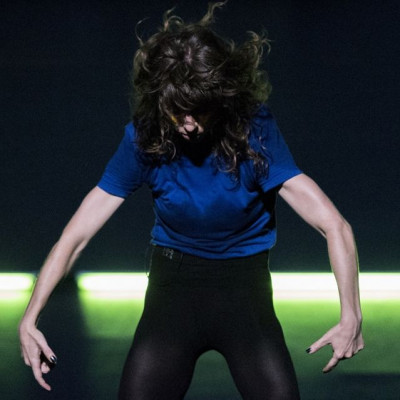 Η Κατερίνα Ανδρέου επιστρέφει στην Πειραιώς 260