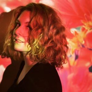 Hello Sunshine!: Η Μαριέττα Φαφούτη live στο Gazarte