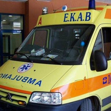 Σοκ στη Θεσσαλονίκη: Τετράχρονο παιδί έπεσε από μπαλκόνι (vid)