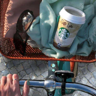 Καφές και... απογειώνεσαι για το Σιάτλ!