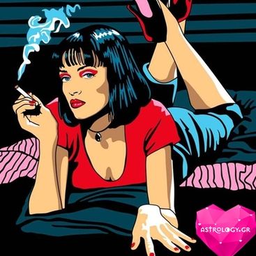 Σαν ποιο ζώδιο αποφασίζεις και δρας;